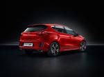 Kia ceed GT Line 2015 года